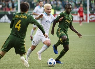 Soi kèo nhận định kèo Seattle Sounders vs Portland Timbers, 08h30 ngày 22/07 seattle sounders vs portland timbers