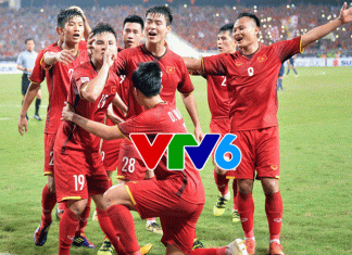 Kênh nào sẽ phát vòng loại World Cup 2022, Trực tiếp Việt Nam VTV6, Youtube, Facebook, K+ Trực tiếp Việt Nam vòng loại World Cup 2022 VTV6, Youtube, Facebook, K+