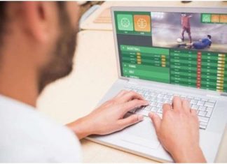 Những việc cần chuẩn bị khi chơi cá cược online Lựa chọn địa chỉ tin cậy trước khi chơi cá độ