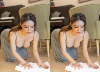 Cô hầu gái mọng sữa, boss lắm tiền mới thuê được em này !! Cô hầu gái mọng sữa, boss lắm tiền mới thuê được em này !!