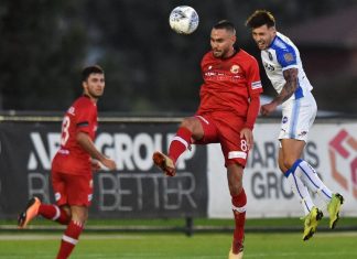 Adelaide Olympic vs Hume City, 16h30 ngày 28/8: Kèo lỗi thế nào? Adelaide Olympic vs Hume City