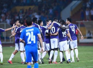 Asyr vs Hà Nội FC,19h00 ngày 27/08/2019: chuyên gia nhận định Asyr vs Ha noi FC
