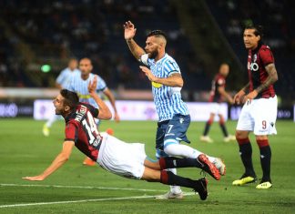 Bologna vs SPAL, 1h45 ngày 31/8: kèo ngon đây rồi Bologna vs SPAL