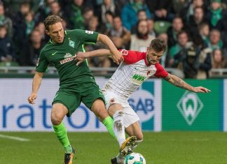 Werder Bremen vs Fortuna, 20h30 ngày 17/8: Kèo lỗi thế nào? Bremen vs Fortuna