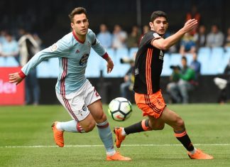 Celta Vigo vs Valencia, 2h00 ngày 25/8: Chắc tay kèo nào? Celta Vigo vs Valencia