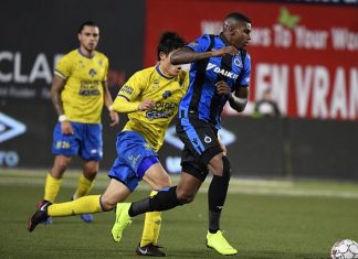 Soi kèo nhận định kèo Club Brugge vs St. Truiden, 1h30 ngày 3/8/2019 Club Brugge vs St. Truiden