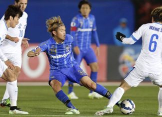 Gamba Osaka vs FC Tokyo, 17h ngày 4/9: Thế trận giằng co