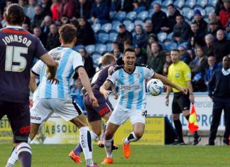 Soi kèo nhận định kèo Huddersfield Town vs Derby County, 1h45 ngày 6/8 Huddersfield Town vs Derby County