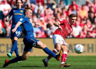 Hull City vs Bristol, 21h00 ngày 24/8: Nhà cái ăn hết? Hull City vs Bristol