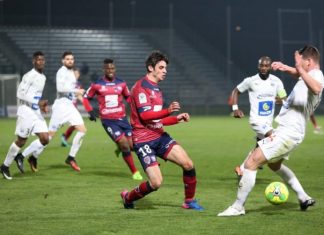 Soi kèo nhận định kèo Le Havre vs Niort, 1h ngày 3/8/2019 Le Havre vs Niort