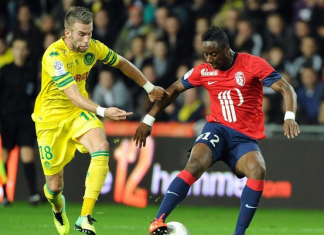 Lille vs Nantes, 20h00 ngày 11/8: nhận định chuyên gia có đúng? Lille vs Nantes