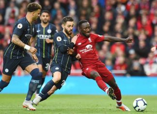 Soi kèo nhận định kèo Liverpool vs Man City, 21h00 ngày 4/8 Liverpool vs Man City
