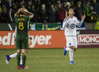 Soi kèo nhận định kèo Minnesota United vs Portland Timbers, 3h00 ngày 5/8 Minnesota United vs Portland Timbers