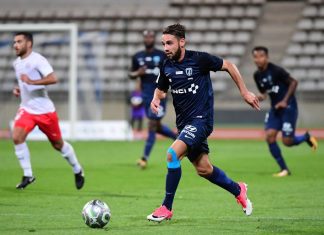 Soi kèo nhận định kèo Paris FC vs Sochaux, 1h ngày 3/8/2019 Paris FC vs Sochaux