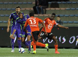 Soi kèo nhận định kèo SM Caen vs Lorient, 2h45 ngày 6/8 SM Caen vs Lorient