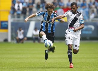 Santos vs Fortaleza,2h00 ngày 26/08/2019: lộ diện tài xỉu Santos vs Fortaleza