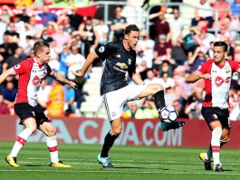 Southampton vs Manchester United,18h30 ngày 31/8/2019: lộ diện tài xỉu Southampton vs Manchester United