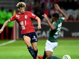 St-Etienne vs Brest, 20h00 ngày 18/8: Tài hay Xỉu rộng cửa? St-Etienne vs Brest