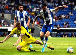 Soi kèo nhận định kèo Stjarnan vs Espanyol, 2h15 ngày 2/8/2019 Stjarnan vs Espanyol
