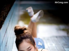 Ngắm ảnh Séc xy đẹp của gái nhà lành gây mê tâm hồn Thai-Model-No.372-Wijitra-Key-Noree-MrCong.com-015