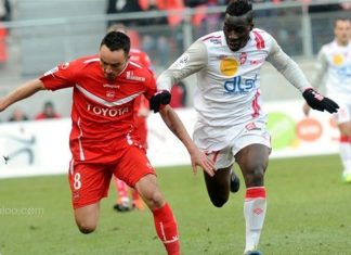 Soi kèo nhận định kèo Valenciennes vs Nancy, 1h ngày 3/8/2019 Valenciennes vs Nancy