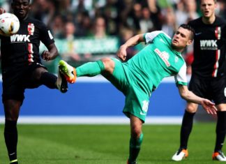 Werder Bremen vs Augsburg, 20h30 ngày 1/9: Kèo lỗi thế nào? Werder Bremen vs Augsburg
