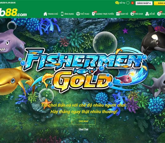 Fishing King – Game bắn cá ăn xu Online: Khuyến mãi 4 Triệu đồng Fishing King – Game bắn cá ăn xu Online: Khuyến mãi 4 Triệu đồng