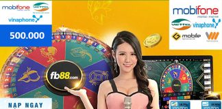 Nhà cái Tặng thẻ cào 50K, 100K miễn phí – Đăng ký nhận ngay thẻ Card