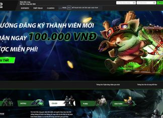 Khuyến mãi JBOVN: Tiền cược miễn phí 100K rất dễ lấy ! Khuyến mãi JBO: Tiền cược miễn phí 100K rất dễ lấy !