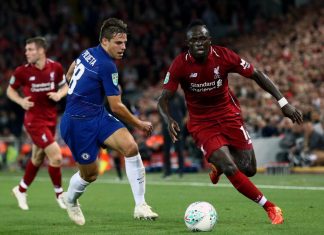Chelsea vs Liverpool, 22h30 ngày 22/9: Chủ nhà khó thắng Chelsea vs Liverpool