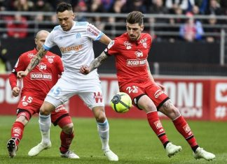Dijon vs Marseille, 0h00 ngày 25/9: nhà cái ra kèo thơm Dijon vs Marseille