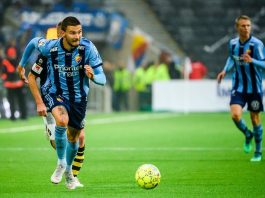 Djurgardens IF vs Helsingborg IF, 0h00 ngày 17/9: Tỷ số khó đoán? Djurgardens IF vs Helsingborg IF