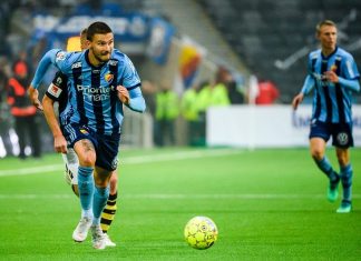 Djurgardens IF vs Helsingborg IF 00h00 ngày 17/9/2019: hiệp 1 ăn hết? Djurgardens IF vs Helsingborg IF