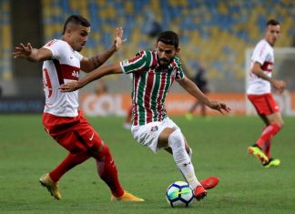 Fortaleza vs Fluminense, 3h00 ngày 8/9: Phạt góc quá nhiều? Fortaleza vs Fluminense
