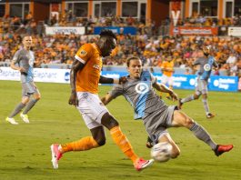 Houston Dynamo vs Minnesota Utd, 7h30 ngày 12/9: Kèo trên không đáng tin Houston Dynamo vs Minnesota Utd