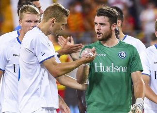 KAA Gent vs Saint-Etienne, 2h00 ngày 20/9: nóng rực hiệp 1 KAA Gent vs Saint-Etienne