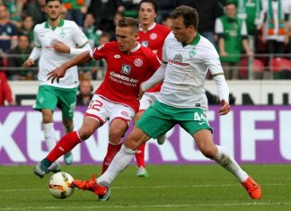 Mainz 05 vs Wolfsburg, 20h30 ngày 28/9: Niềm tin Tài Xỉu? Mainz 05 vs Wolfsburg