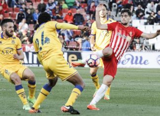 Malaga vs Almeria, 23h00 ngày 7/9: Khó rung hiệp 2 Malaga vs Almeria