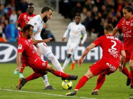 Montpellier vs Nimes, 0h00 ngày 26/9: Lựa chọn chính xác ! Montpellier vs Nimes