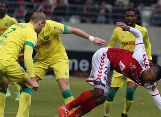 Nantes vs Reims, 20h00 ngày 15/9: Kèo ngon không chần chờ Nantes vs Reims