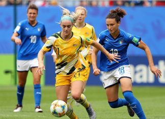 Nữ Georgia vs Nữ Italy,19h15 ngày 03/09/2019: kèo thơm khó tránh Nu Georgia vs Nu Italy