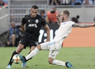 Slovan Bratislava vs Besiktas, 2h00 ngày 20/9: khó tránh kèo nào? Slovan Bratislava vs Besiktas