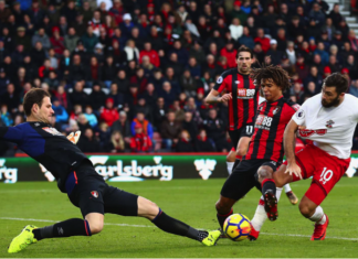 Southampton vs Bournemouth, 2h00 ngày 21/9: Niềm tin lạc lối Southampton vs Bournemouth
