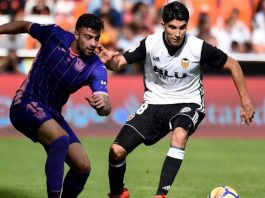 Valencia vs Leganes, 21h00 ngày 22/9: khách hòa hay chủ thắng? Valencia vs Leganes