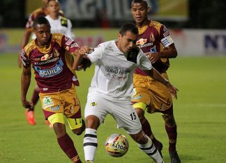Alianza Petrolera vs Deportes Tolima, 5h20 ngày 13/10: Hiệp 1 ăn hết? Alianza Petrolera vs Deportes Tolima