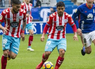 Almería vs CD Lugo, 21h00 ngày 12/10: Phạt góc quá nhiều? Almería vs CD Lugo