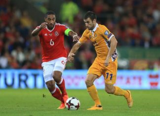 Andorra vs Moldova, 1h45 ngày 12/10: Tổng số bàn thắng? Andorra vs Moldova