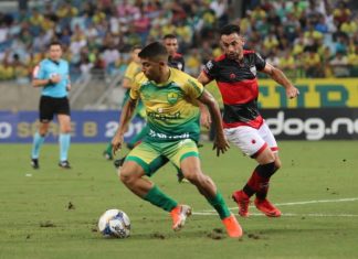 Atletico Goianiense vs Cuiaba 6h30 ngày 09/10/2019: lộ diện tài xỉu Atletico Goianiense vs Cuiaba