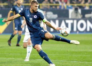 Bosnia vs Phần Lan, 23h00 ngày 12/10: Thắng – Thua hay hòa nữa? Bosnia vs Phần Lan