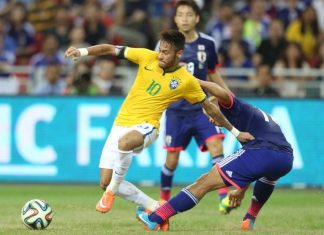 Brazil vs Nigeria, 19h ngày 13/10: Khó tránh kèo xỉu Brazil vs Nigeria